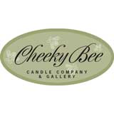 Cheeky Bee Candle Company and Gallery
