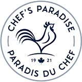 CA Paradis/TheChef's Paradise