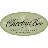 Cheeky Bee Candle Company and Gallery 