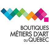 Boutique Métiers d'art du Québec 