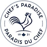 CA Paradis/TheChef's Paradise 