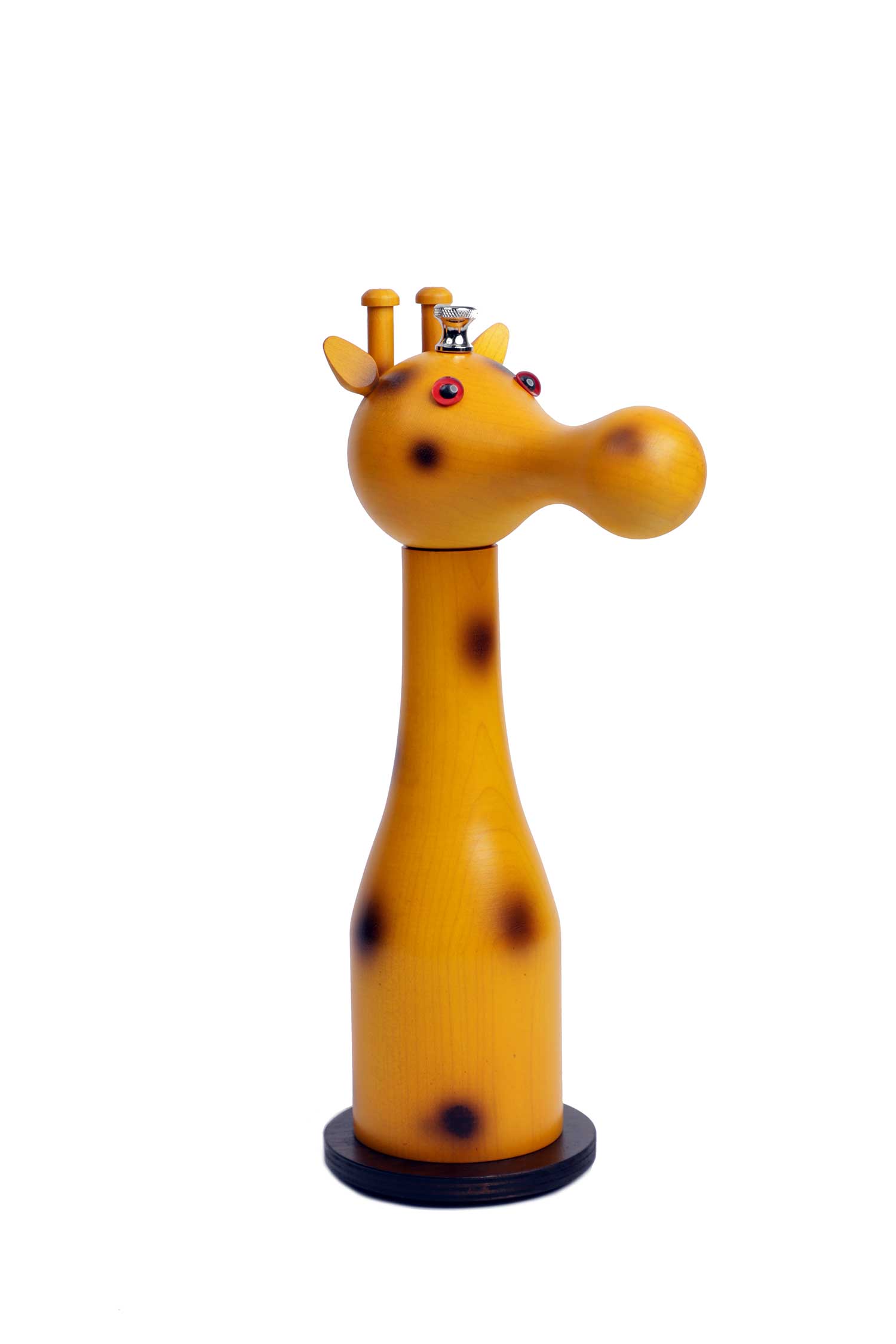 131 Giraffe Mill