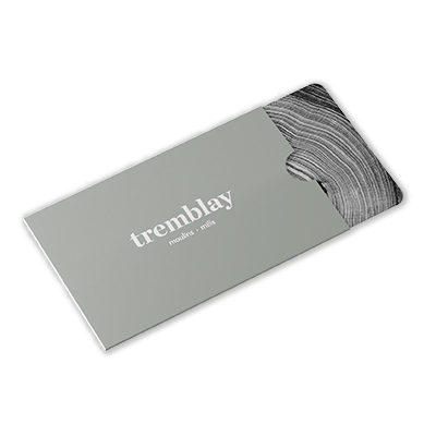 Tremblay Mill Gift Card